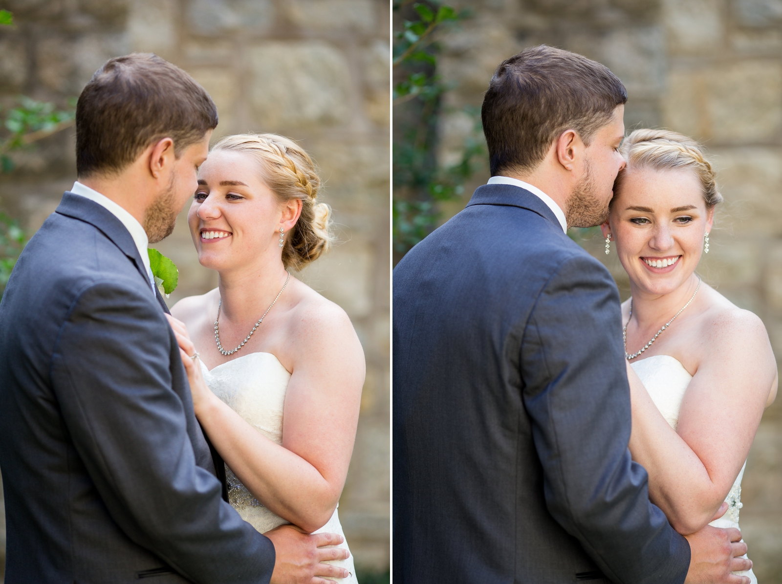 Harmony Hall Masonic Village Wedding